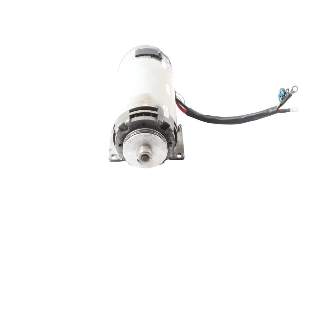  Carrier Transicold Fridge Box Freezer Alternator Generator Pump 600W 12V MP80L - SKU 6920761X - Part number 6920761X