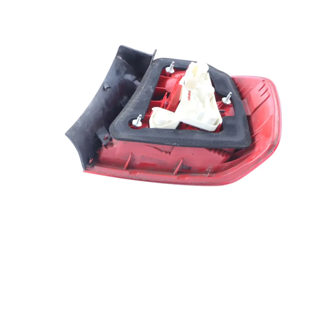 Back Lamp Tail Light Left N/S Tail Black Taillight Depo to BMW E90 Rear with Part number 6937457 BMW E90 Rear Back Lamp Tail Light Left N/S Tail Black Taillight Depo - SKU 6937457-3 - Part number 6937457