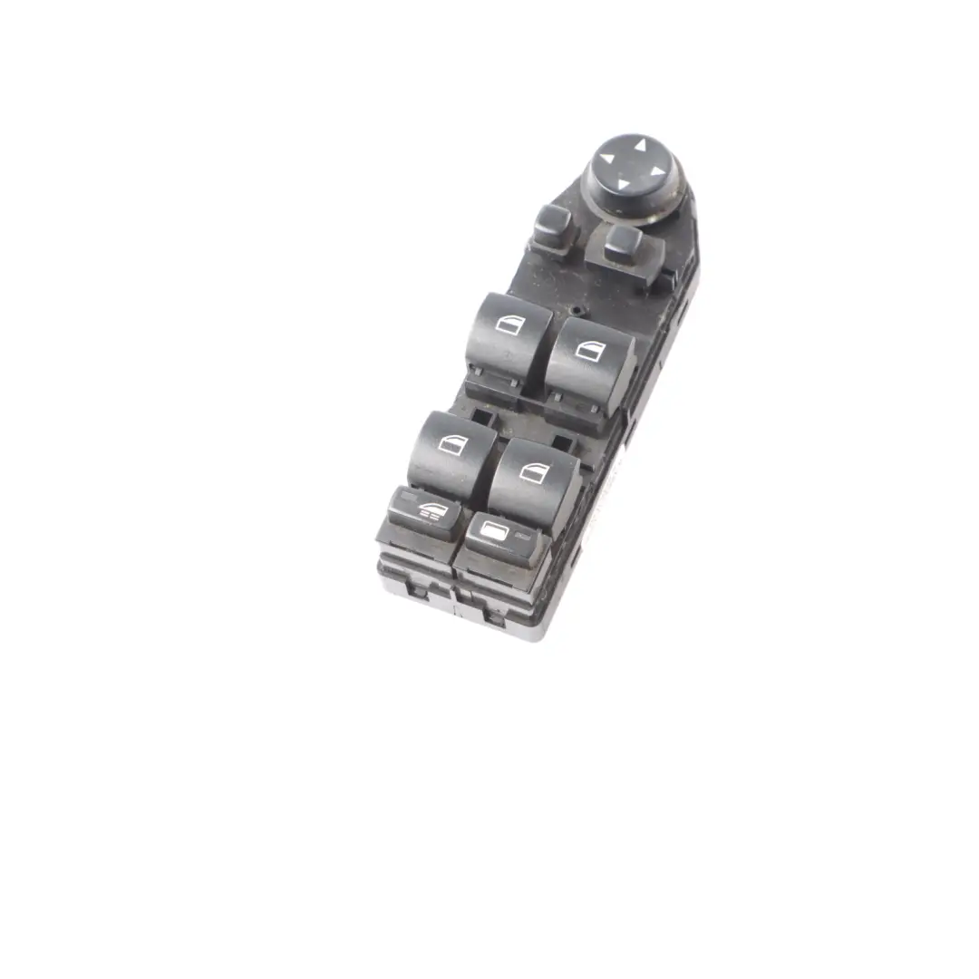 BMW E64 Window Lifter Switch Driver's Side Auto Dip Control Panel - SKU 6939133 - Part number 6939133