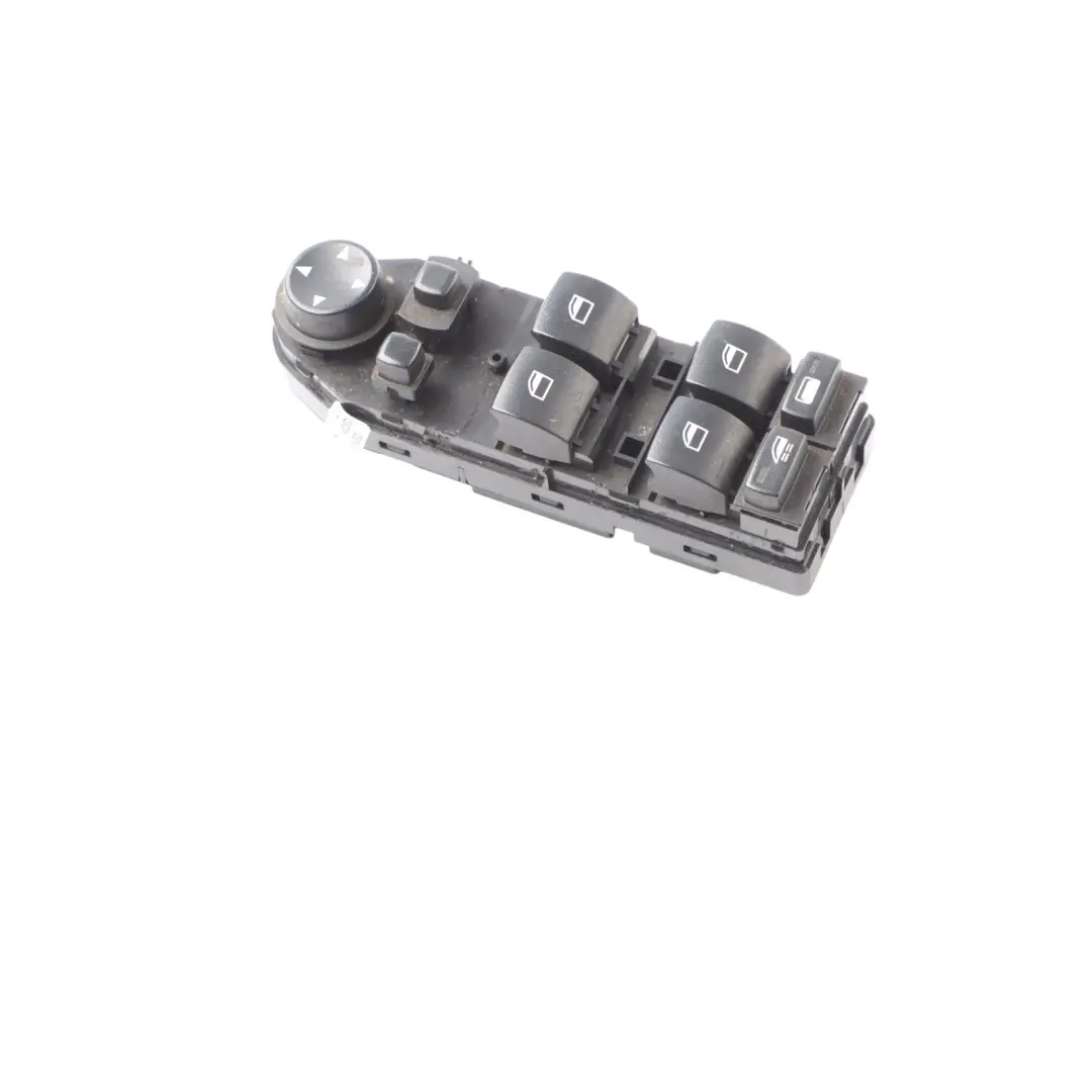 BMW E64 Window Lifter Switch Driver's Side Auto Dip Control Panel - SKU 6939133 - Part number 6939133