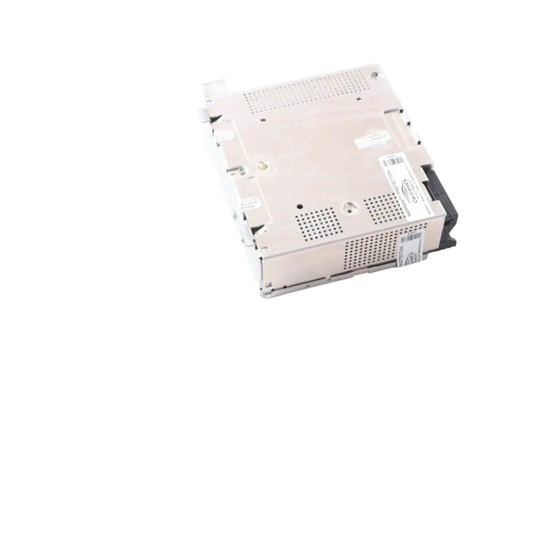 Autoradio BMW E46 E53 BMW Radio Professional TMC Becker BM 54 to with Part number 6941690 Autoradio BMW E46 E53 BMW Radio Professional TMC Becker BM 54 - SKU 6941690 - Part number 6941690