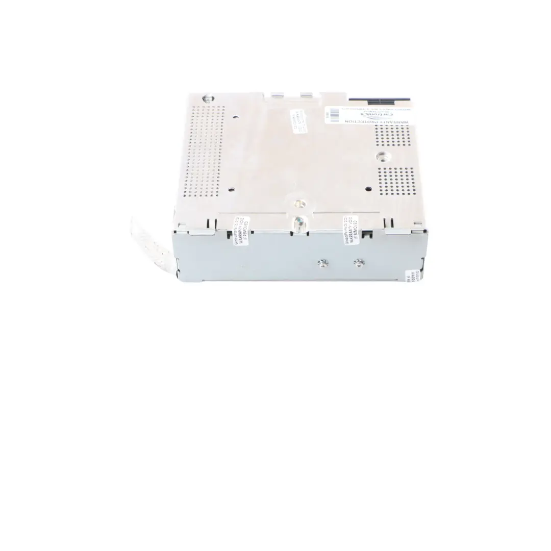 Autoradio BMW E46 E53 BMW Radio Professional TMC Becker BM 54 to with Part number 6941690 Autoradio BMW E46 E53 BMW Radio Professional TMC Becker BM 54 - SKU 6941690 - Part number 6941690