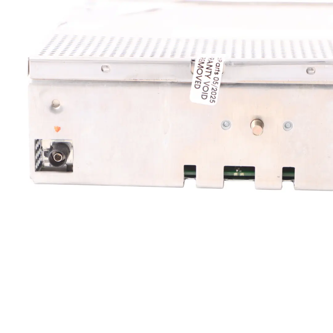 Autoradio BMW E46 E53 BMW Radio Professional TMC Becker BM 54 to with Part number 6941690 Autoradio BMW E46 E53 BMW Radio Professional TMC Becker BM 54 - SKU 6941690 - Part number 6941690