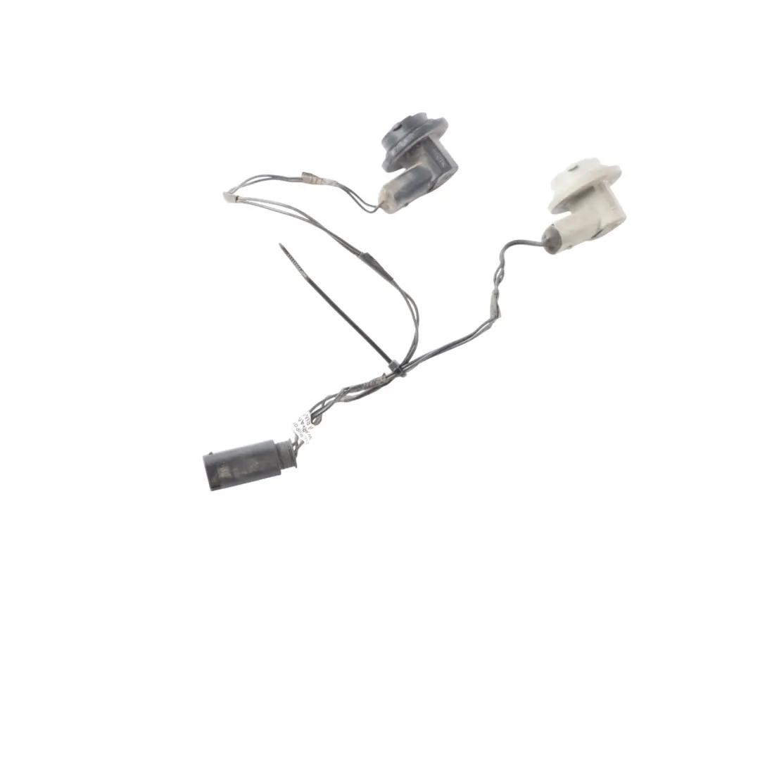 Light Bulb Holder BMW E63 E64 Rear Left Right N/O/S Tailgate Lamp Socket to with Part number 6942453 Light Bulb Holder BMW E63 E64 Rear Left Right N/O/S Tailgate Lamp Socket - SKU 6942453 - Part number 6942453