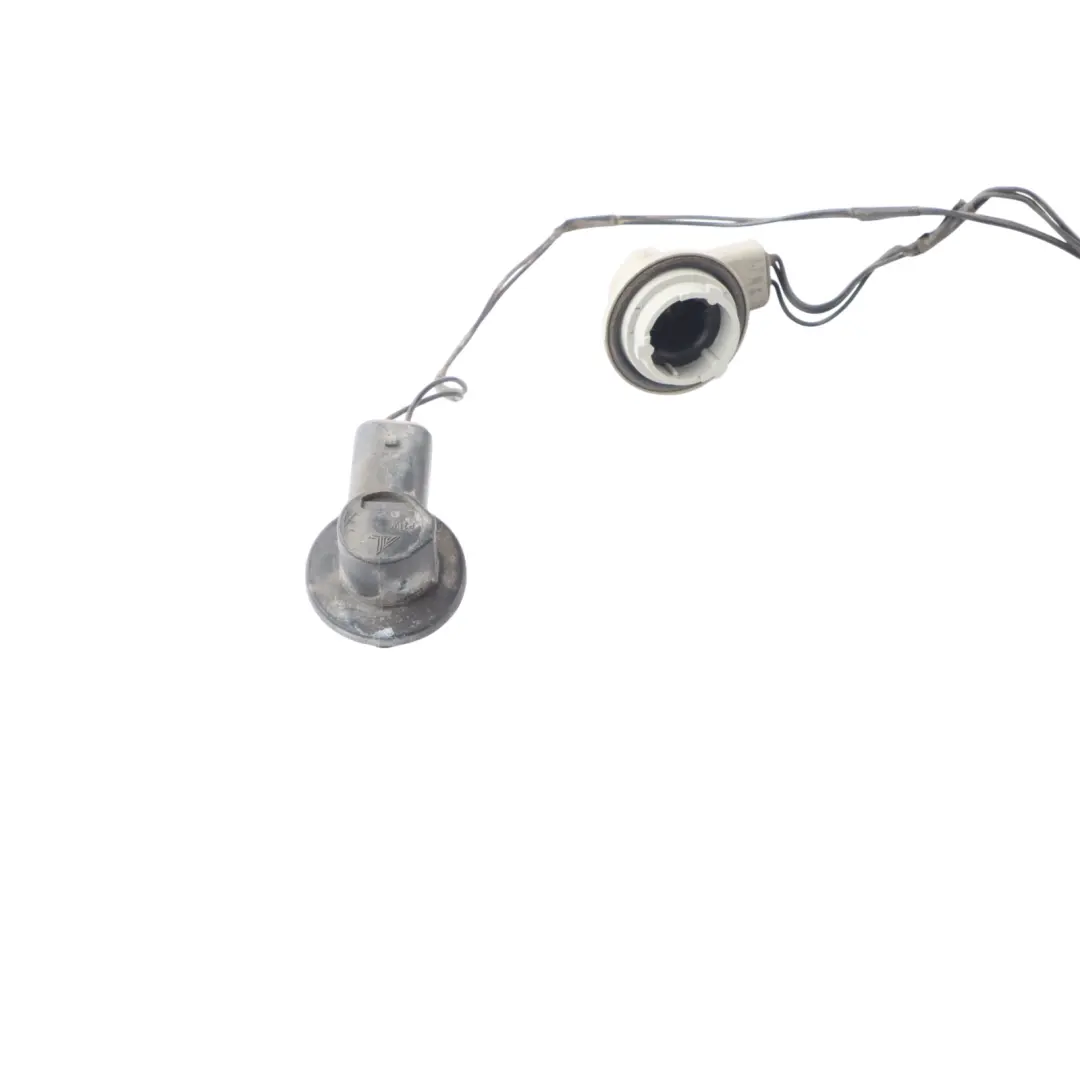 Light Bulb Holder BMW E63 E64 Rear Left Right N/O/S Tailgate Lamp Socket to with Part number 6942453 Light Bulb Holder BMW E63 E64 Rear Left Right N/O/S Tailgate Lamp Socket - SKU 6942453 - Part number 6942453