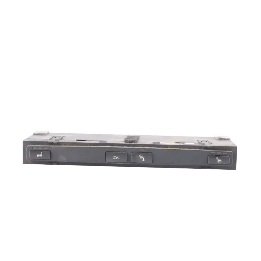  Centre Console Switch BMW E60 E61 DSC PDC Seat Heating Buttons - SKU 6949453 - Part number 6949453
