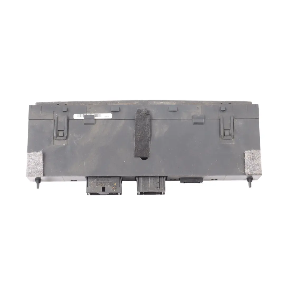 Interruttore Console Centrale DSC PDC Riscaldamento Sedili per BMW E60 E61 con numero di parte 6949453 BMW E60 E61 Interruttore Console Centrale DSC PDC Riscaldamento Sedili - SKU 6949453 - Numero di parte 6949453