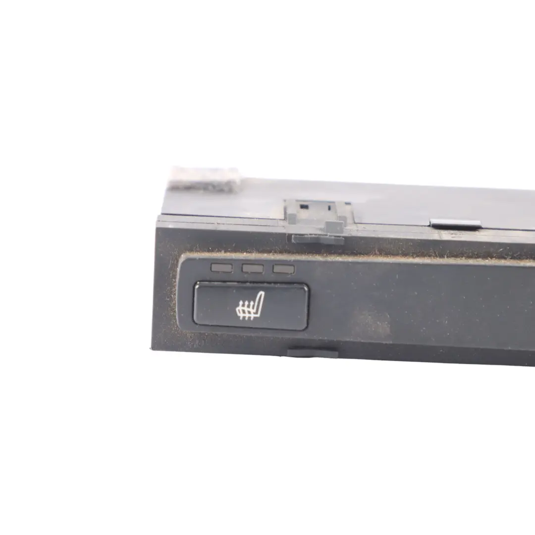  Centre Console Switch BMW E60 E61 DSC PDC Seat Heating Buttons - SKU 6949453 - Part number 6949453