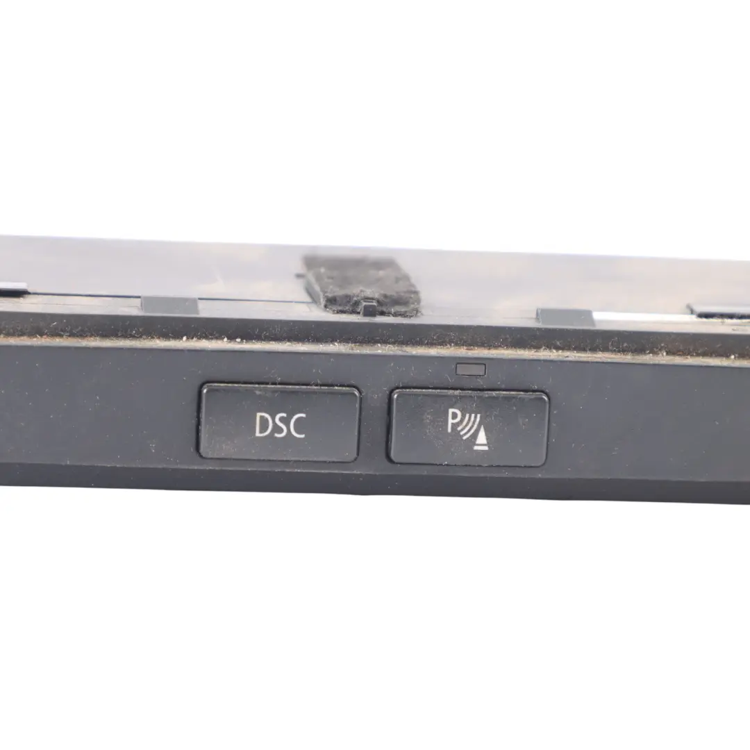 BMW E60 E61 Centre Console Switch DSC PDC Seat Heating Buttons - SKU 6949453 - Part number 6949453