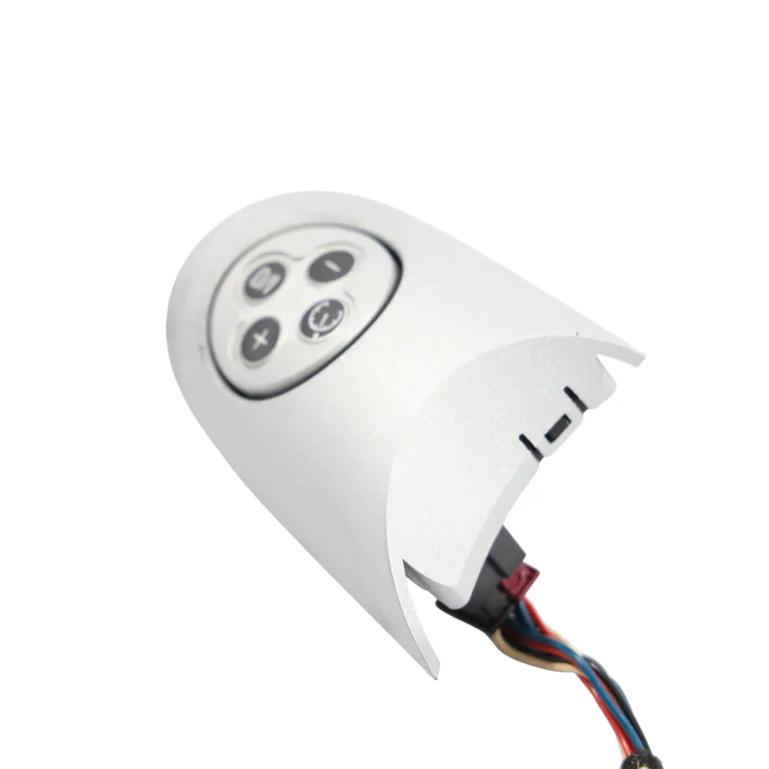Mini Cooper R50 R52 R53 Schalter Bedienelemente Multifunktionslenkrad - SKU 6952454 - Teilenummer 6952454