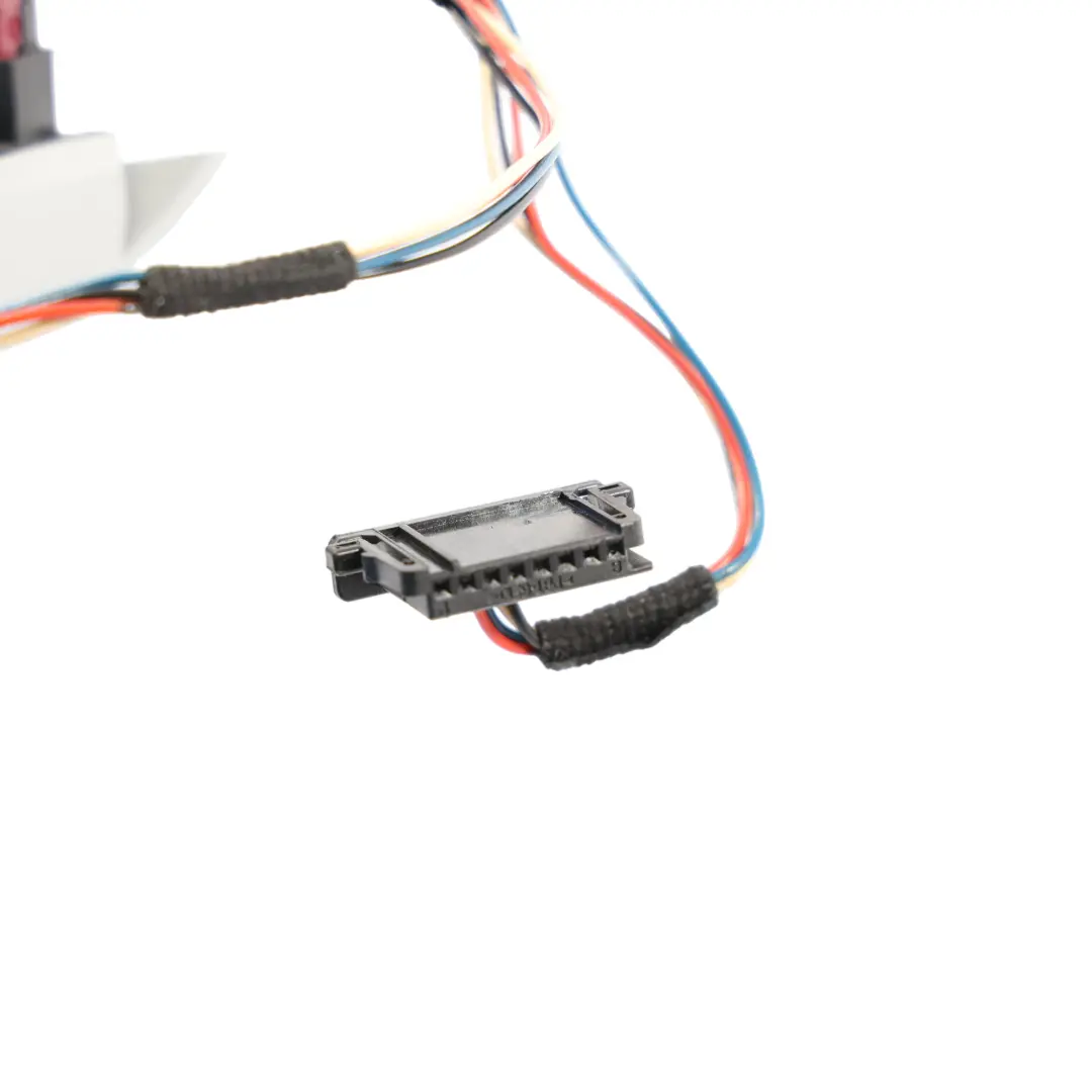 Mini Cooper R50 R52 R53 Schalter Bedienelemente Multifunktionslenkrad - SKU 6952454 - Teilenummer 6952454