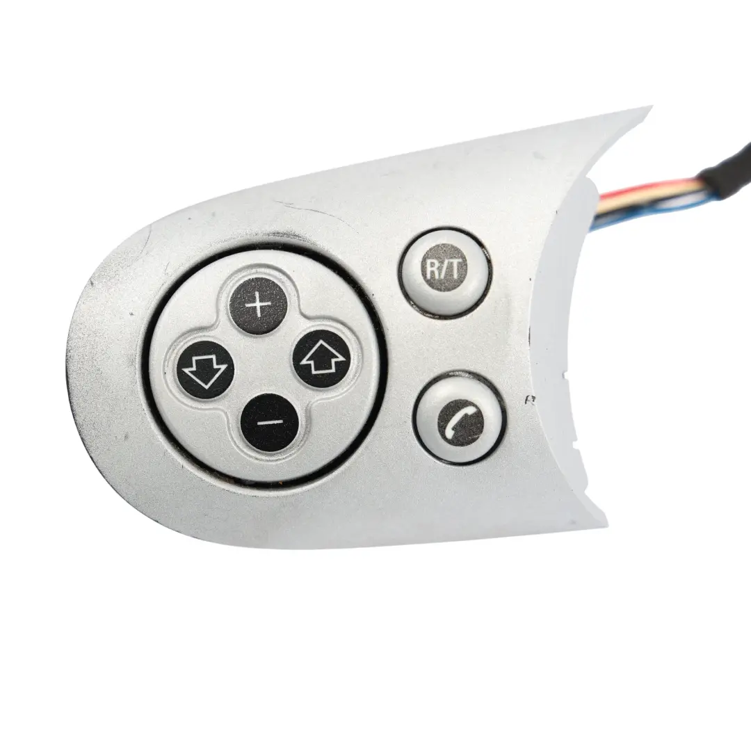 Mini Cooper R50 R52 R53 Interruttore Controlli Volante Multifunzione - SKU 6952454 - Numero di parte 6952454