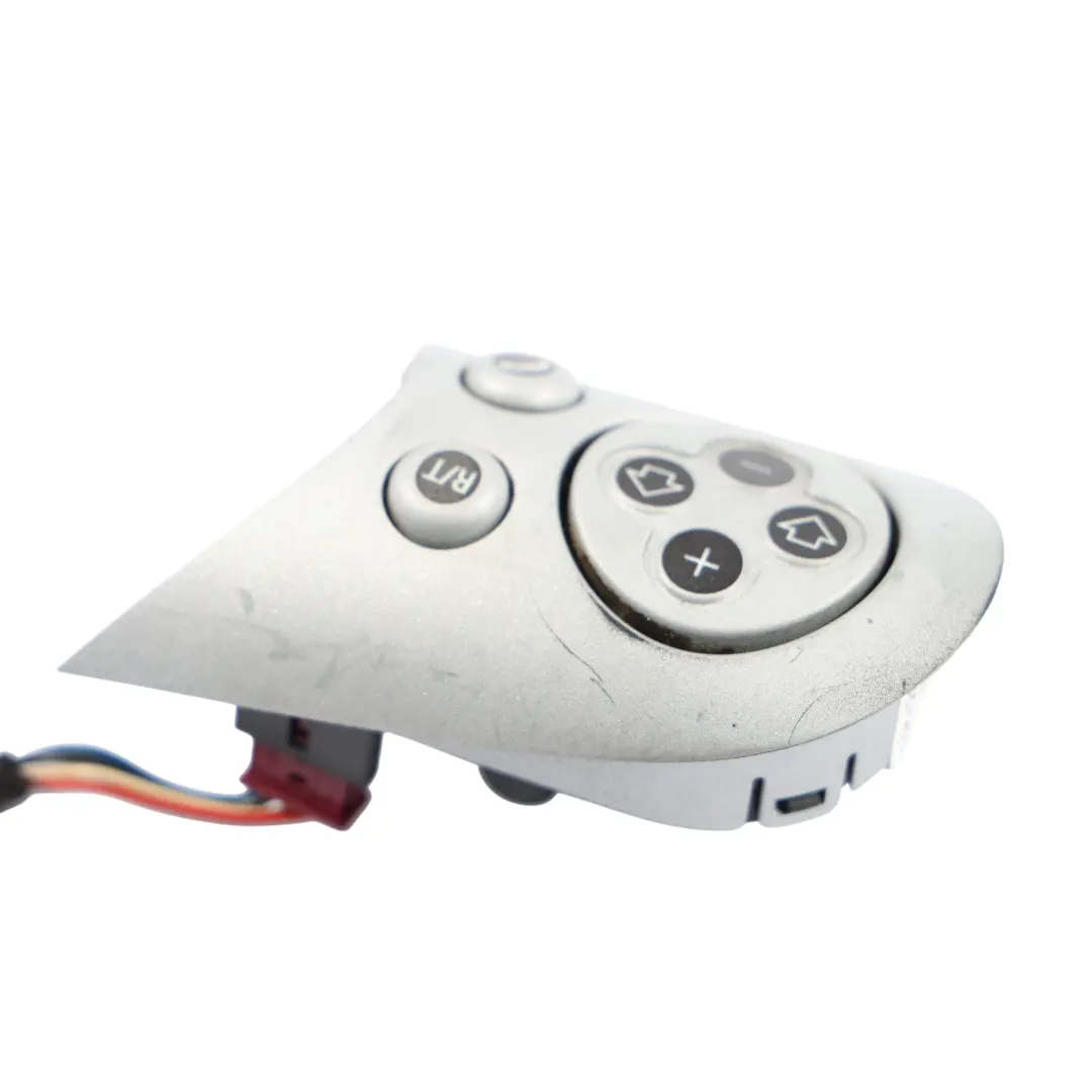 Mini Cooper R50 R52 R53 Interruttore Controlli Volante Multifunzione - SKU 6952454 - Numero di parte 6952454