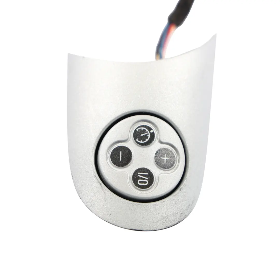 Mini Cooper R50 R52 R53 Interruttore Controlli Volante Multifunzione - SKU 6952454 - Numero di parte 6952454