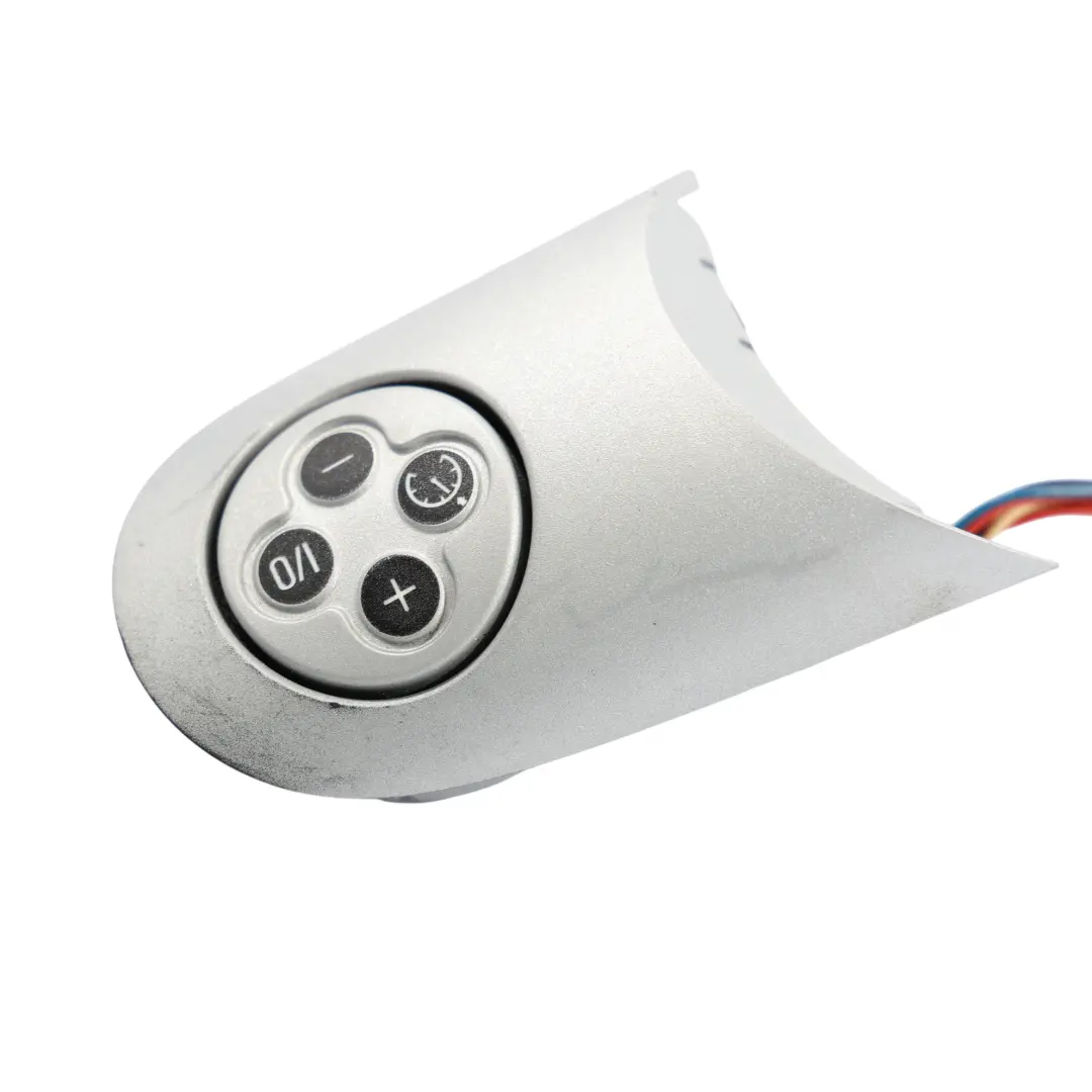 Mini Cooper R50 R52 R53 Interruttore Controlli Volante Multifunzione - SKU 6952454 - Numero di parte 6952454