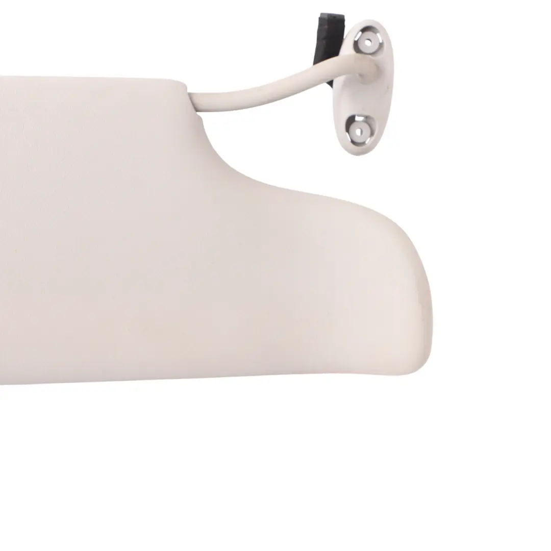 Sun Visor Mirror Illuminated Left N/S Horizon Grey Sunroof to Mini Cooper R50 with Part number 6963971 Mini Cooper R50 Sun Visor Mirror Illuminated Left N/S Horizon Grey Sunroof - SKU 6963971-2 - Part number 6963971