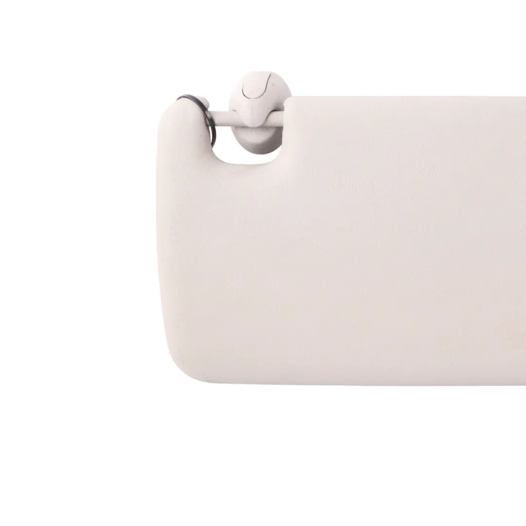 Parasol Espejo Iluminado Izquierdo Gris Horizon Techo Solar para Mini Cooper R50 con número de pieza 6963971 Mini Cooper R50 Parasol Espejo Iluminado Izquierdo Gris Horizon Techo Solar - SKU 6963971-2 - Número de pieza 6963971