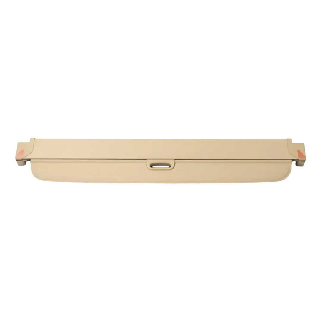 Roller Blind Parcel Shelf Trunk Luggage Compartment Beige to BMW X5 E70 with Part number 6967904 BMW X5 E70 Roller Blind Parcel Shelf Trunk Luggage Compartment Beige - SKU 6967904-1 - Part number 6967904