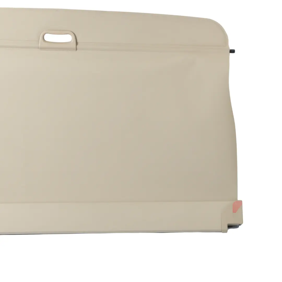 Roller Blind Parcel Shelf Trunk Luggage Compartment Beige to BMW X5 E70 with Part number 6967904 BMW X5 E70 Roller Blind Parcel Shelf Trunk Luggage Compartment Beige - SKU 6967904-1 - Part number 6967904