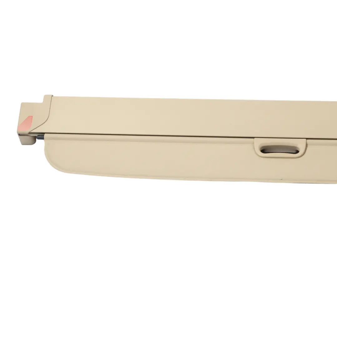Roller Blind Parcel Shelf Trunk Luggage Compartment Beige to BMW X5 E70 with Part number 6967904 BMW X5 E70 Roller Blind Parcel Shelf Trunk Luggage Compartment Beige - SKU 6967904-1 - Part number 6967904
