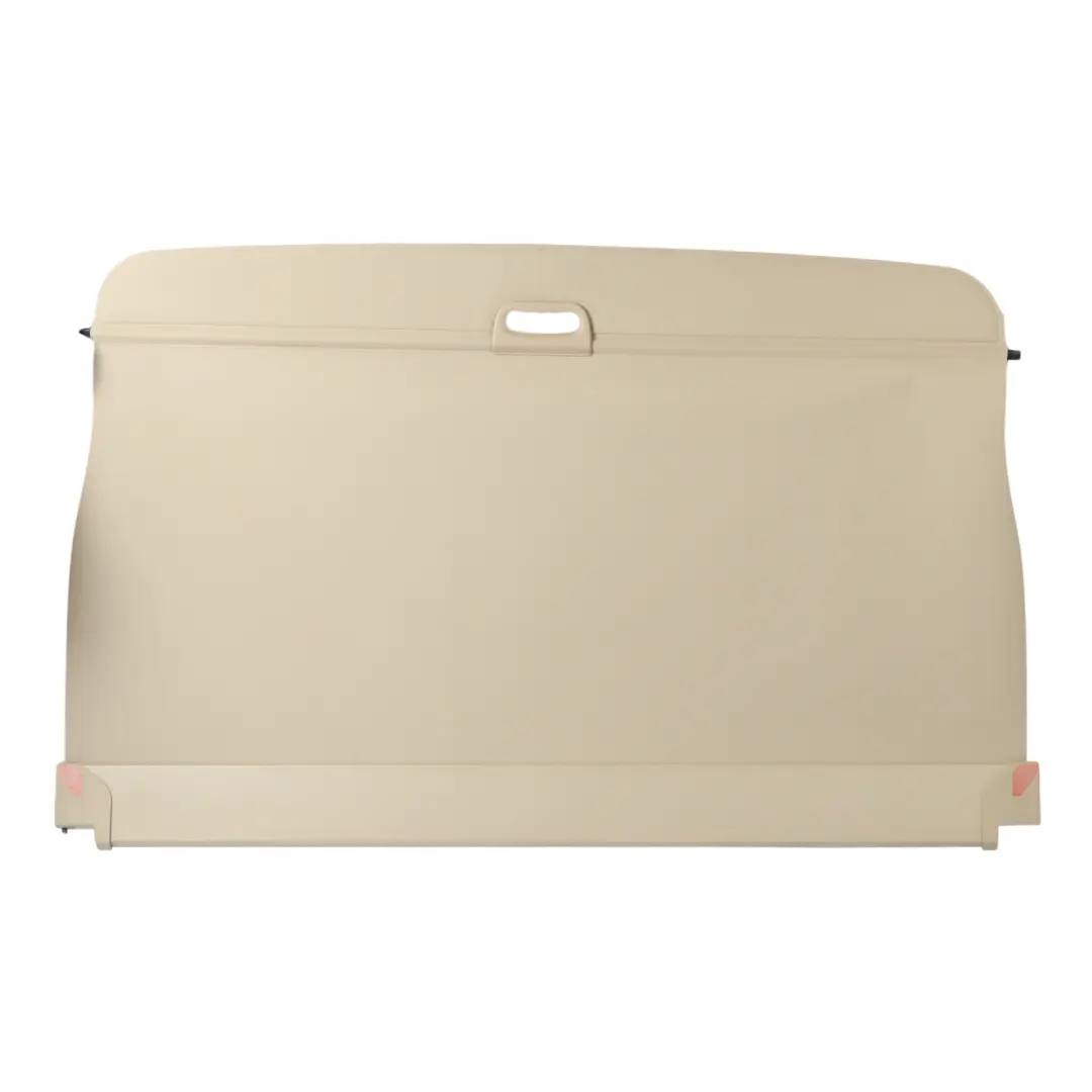 Roller Blind Parcel Shelf Trunk Luggage Compartment Beige to BMW X5 E70 with Part number 6967904 BMW X5 E70 Roller Blind Parcel Shelf Trunk Luggage Compartment Beige - SKU 6967904-1 - Part number 6967904