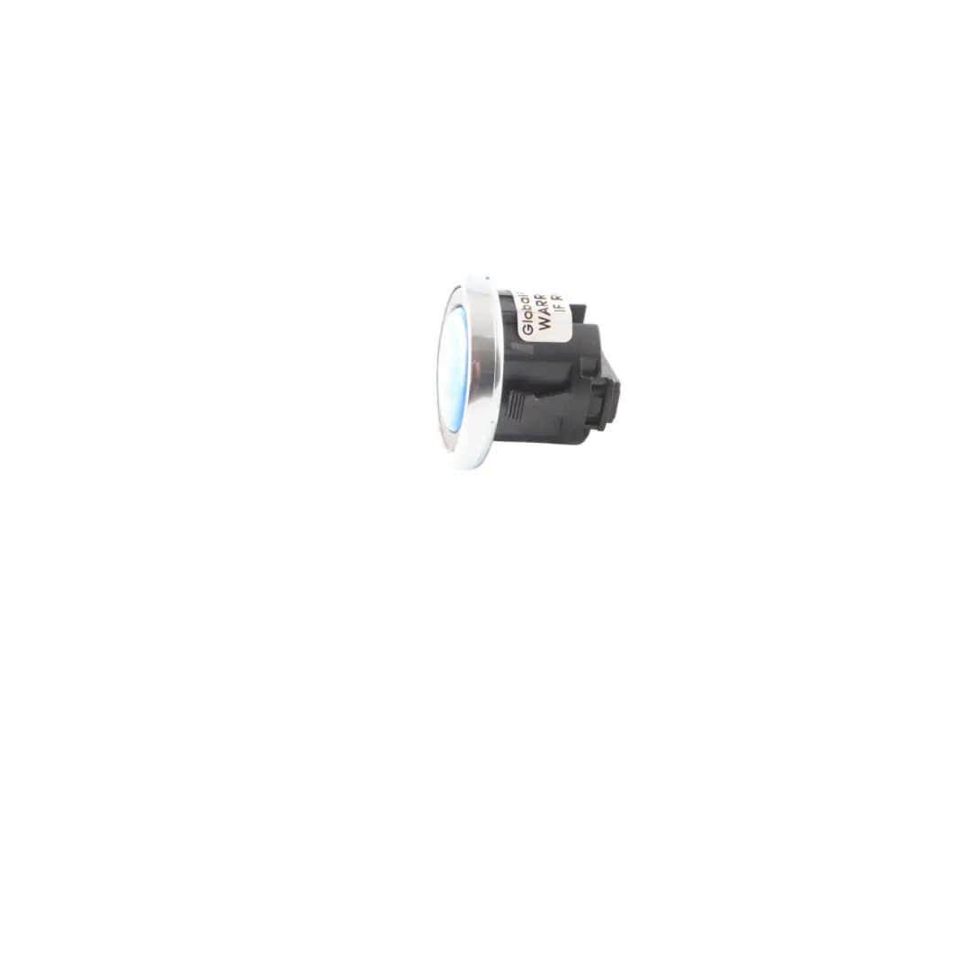 BMW 3 er E92 E93 Start Stop Schalter Chrom Perl Rod 61319146356 9146356 - SKU 6973276-4 - Teilenummer 6973276
