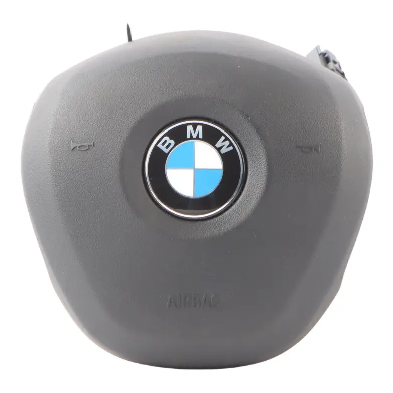 Steering Wheel Air Module Driver's Side to BMW F45 F46 with Part number 6992395 BMW F45 F46 Steering Wheel Air Module Driver's Side - SKU 6992395 - Part number 6992395
