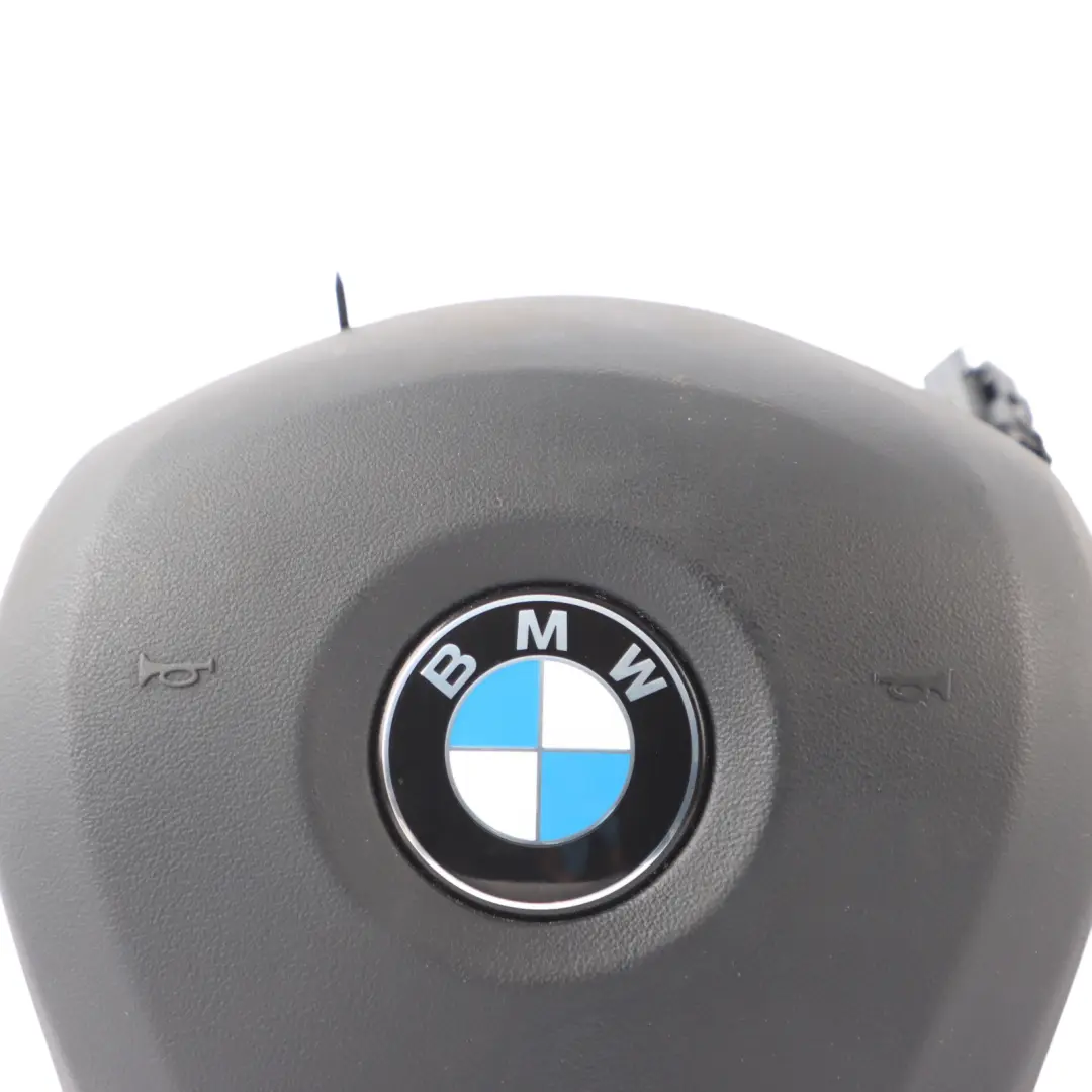 Steering Wheel Air Module Driver's Side to BMW F45 F46 with Part number 6992395 BMW F45 F46 Steering Wheel Air Module Driver's Side - SKU 6992395 - Part number 6992395