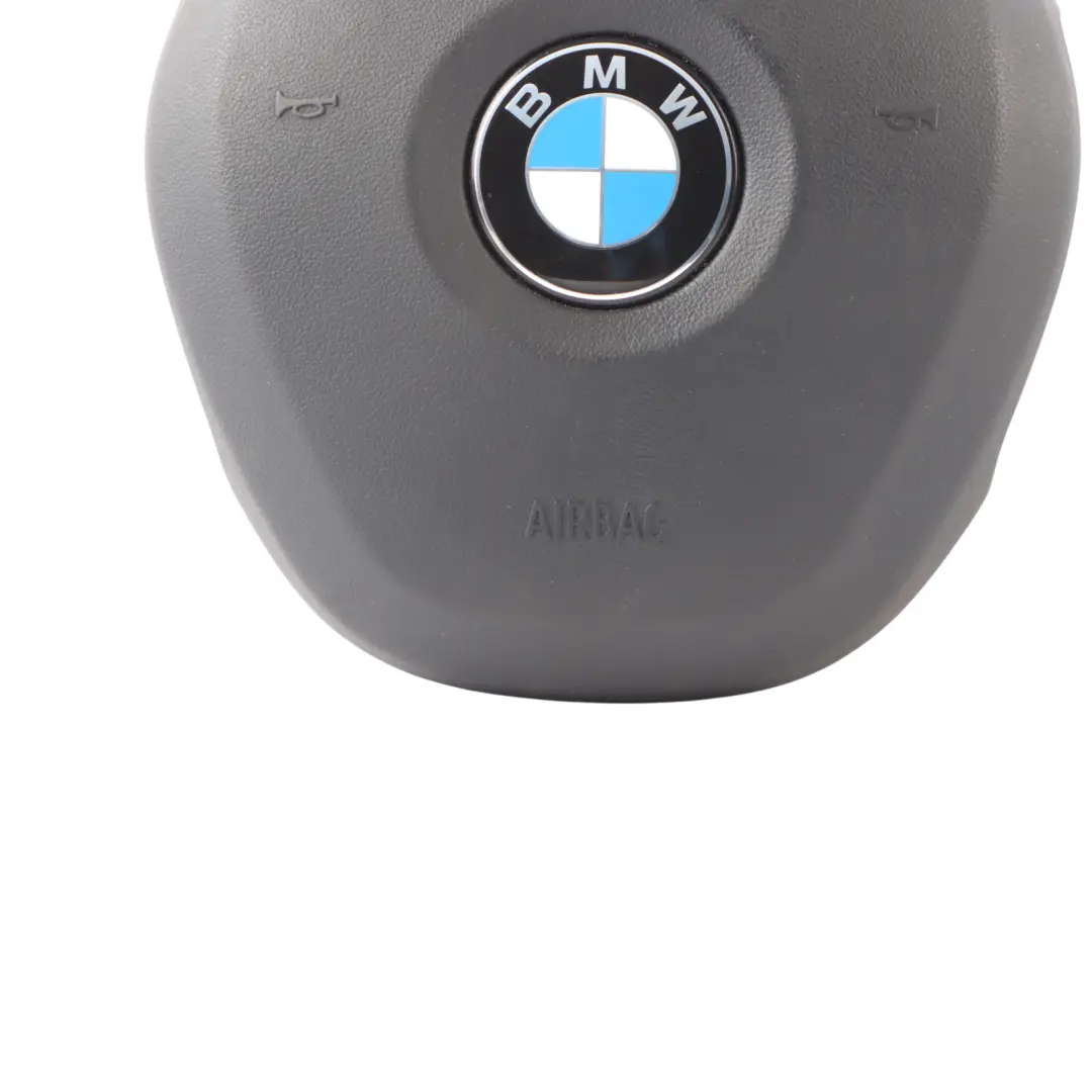 Steering Wheel Air Module Driver's Side to BMW F45 F46 with Part number 6992395 BMW F45 F46 Steering Wheel Air Module Driver's Side - SKU 6992395 - Part number 6992395