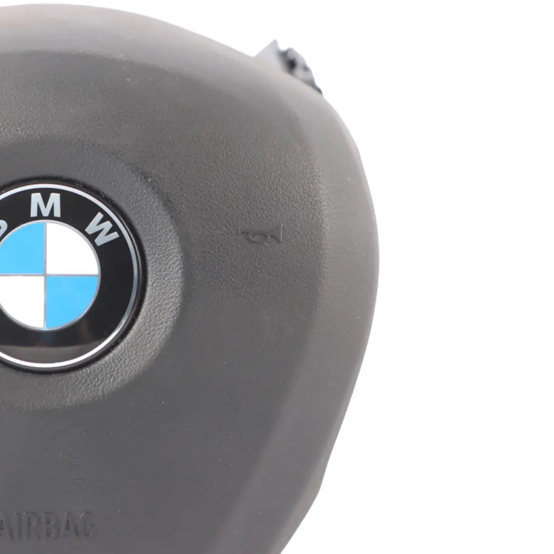 Steering Wheel Air Module Driver's Side to BMW F45 F46 with Part number 6992395 BMW F45 F46 Steering Wheel Air Module Driver's Side - SKU 6992395 - Part number 6992395