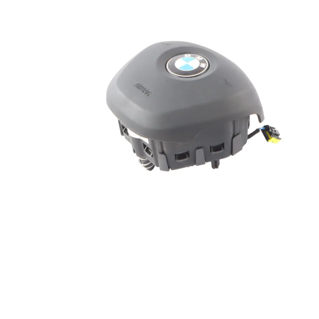 Steering Wheel Air Module Driver's Side to BMW F45 F46 with Part number 6992395 BMW F45 F46 Steering Wheel Air Module Driver's Side - SKU 6992395 - Part number 6992395