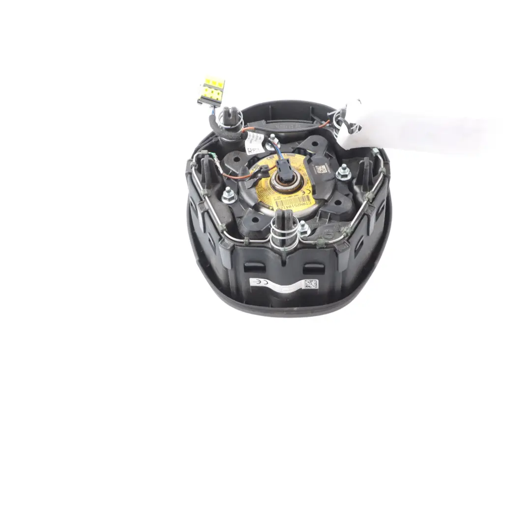 Steering Wheel Air Module Driver's Side to BMW F45 F46 with Part number 6992395 BMW F45 F46 Steering Wheel Air Module Driver's Side - SKU 6992395 - Part number 6992395