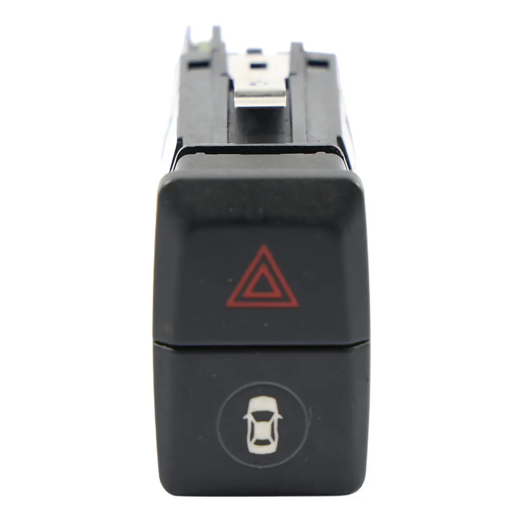 Switch Panel BMW F98 G01 G02 Hazard Warning Triangle Central Lock Button to with Part number 6993055 Switch Panel BMW F98 G01 G02 Hazard Warning Triangle Central Lock Button - SKU 6993055 - Part number 6993055