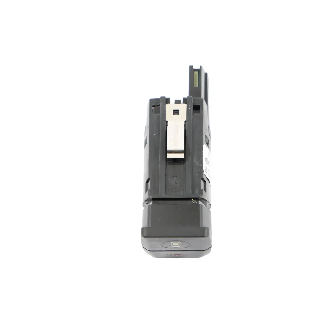  Switch Panel BMW F98 G01 G02 Hazard Warning Triangle Central Lock Button - SKU 6993055 - Part number 6993055