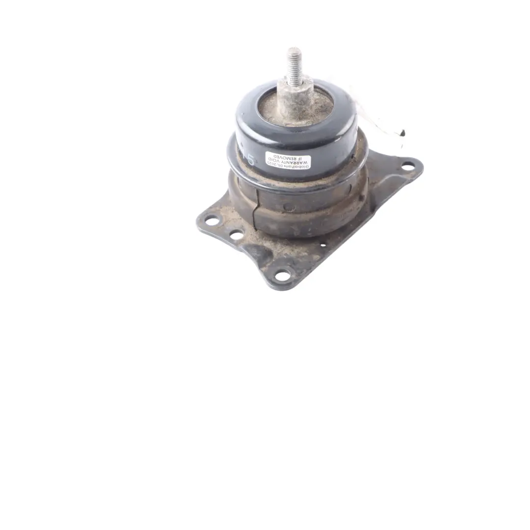 Mount Support Holder Right Side O/S to Audi A1 8X 1.4 TFSI Engine with Part number 6C0199167C Audi A1 8X 1.4 TFSI Engine Mount Support Holder Right Side O/S - SKU 6C0199167C - Part number 6C0199167C