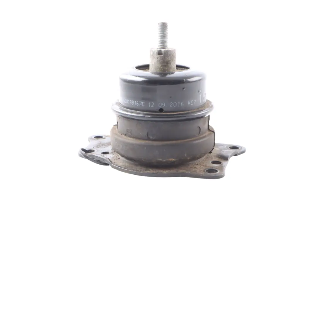 Mount Support Holder Right Side O/S to Audi A1 8X 1.4 TFSI Engine with Part number 6C0199167C Audi A1 8X 1.4 TFSI Engine Mount Support Holder Right Side O/S - SKU 6C0199167C - Part number 6C0199167C