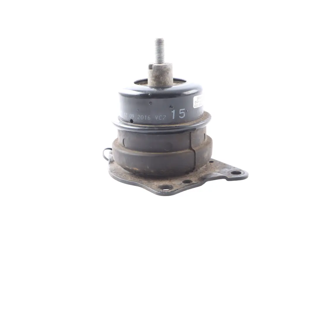 Mount Support Holder Right Side O/S to Audi A1 8X 1.4 TFSI Engine with Part number 6C0199167C Audi A1 8X 1.4 TFSI Engine Mount Support Holder Right Side O/S - SKU 6C0199167C - Part number 6C0199167C