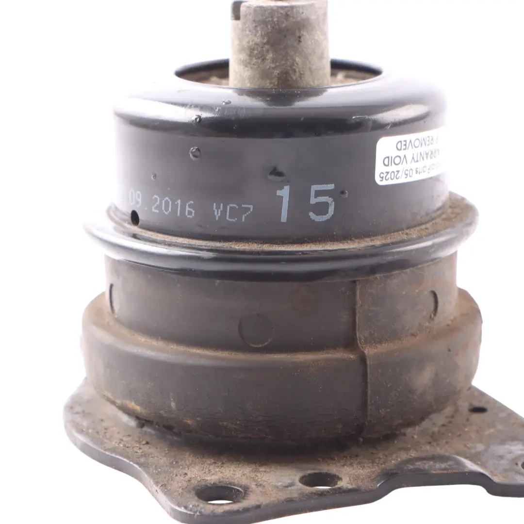 Mount Support Holder Right Side O/S to Audi A1 8X 1.4 TFSI Engine with Part number 6C0199167C Audi A1 8X 1.4 TFSI Engine Mount Support Holder Right Side O/S - SKU 6C0199167C - Part number 6C0199167C