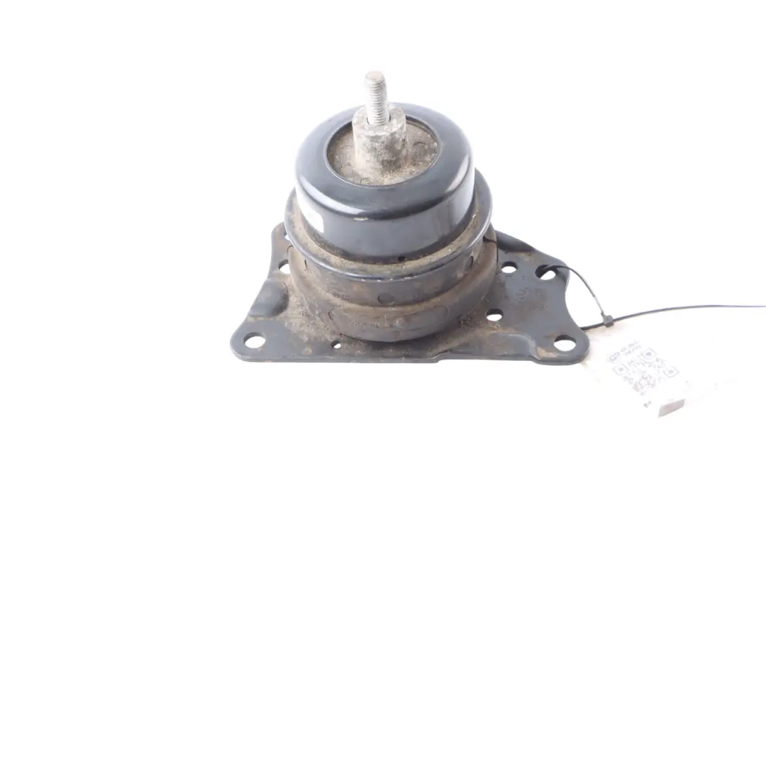 Mount Support Holder Right Side O/S to Audi A1 8X 1.4 TFSI Engine with Part number 6C0199167C Audi A1 8X 1.4 TFSI Engine Mount Support Holder Right Side O/S - SKU 6C0199167C - Part number 6C0199167C