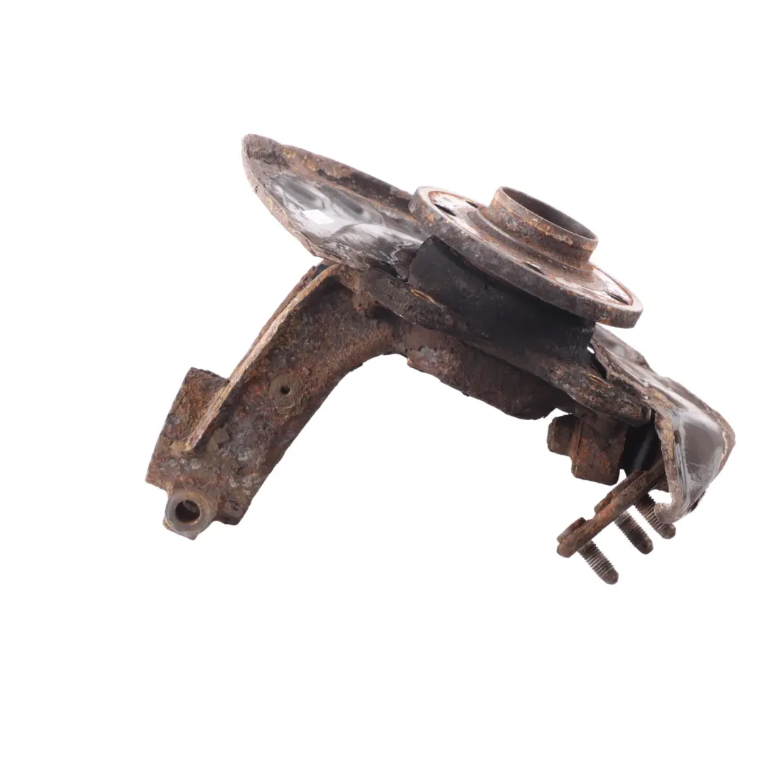 6J Fusée D'Essieu Avant Gauche Moyeu De Roue pour VW Polo 6R Seat Ibiza à propos du numéro de pièce 6C0407255A VW Polo 6R Seat Ibiza 6J Fusée D'Essieu Avant Gauche Moyeu De Roue - SKU 6C0407255A - Numéro de pièce 6C0407255A