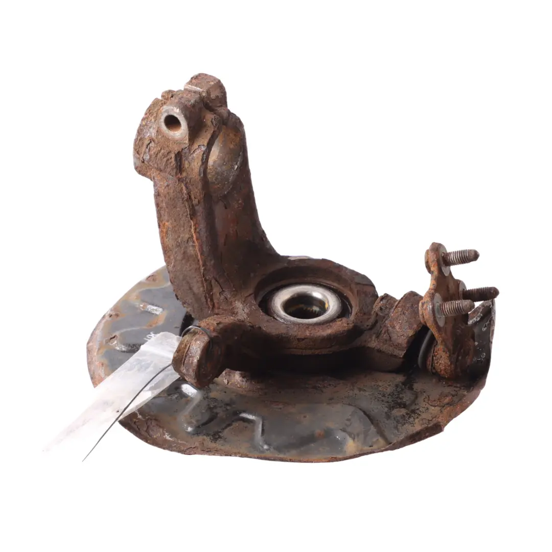 6J Achsschenkel Vorne Links Radnabe für VW Polo 6R Seat Ibiza mit Teilenummer 6C0407255A VW Polo 6R Seat Ibiza 6J Achsschenkel Vorne Links Radnabe - SKU 6C0407255A - Teilenummer 6C0407255A