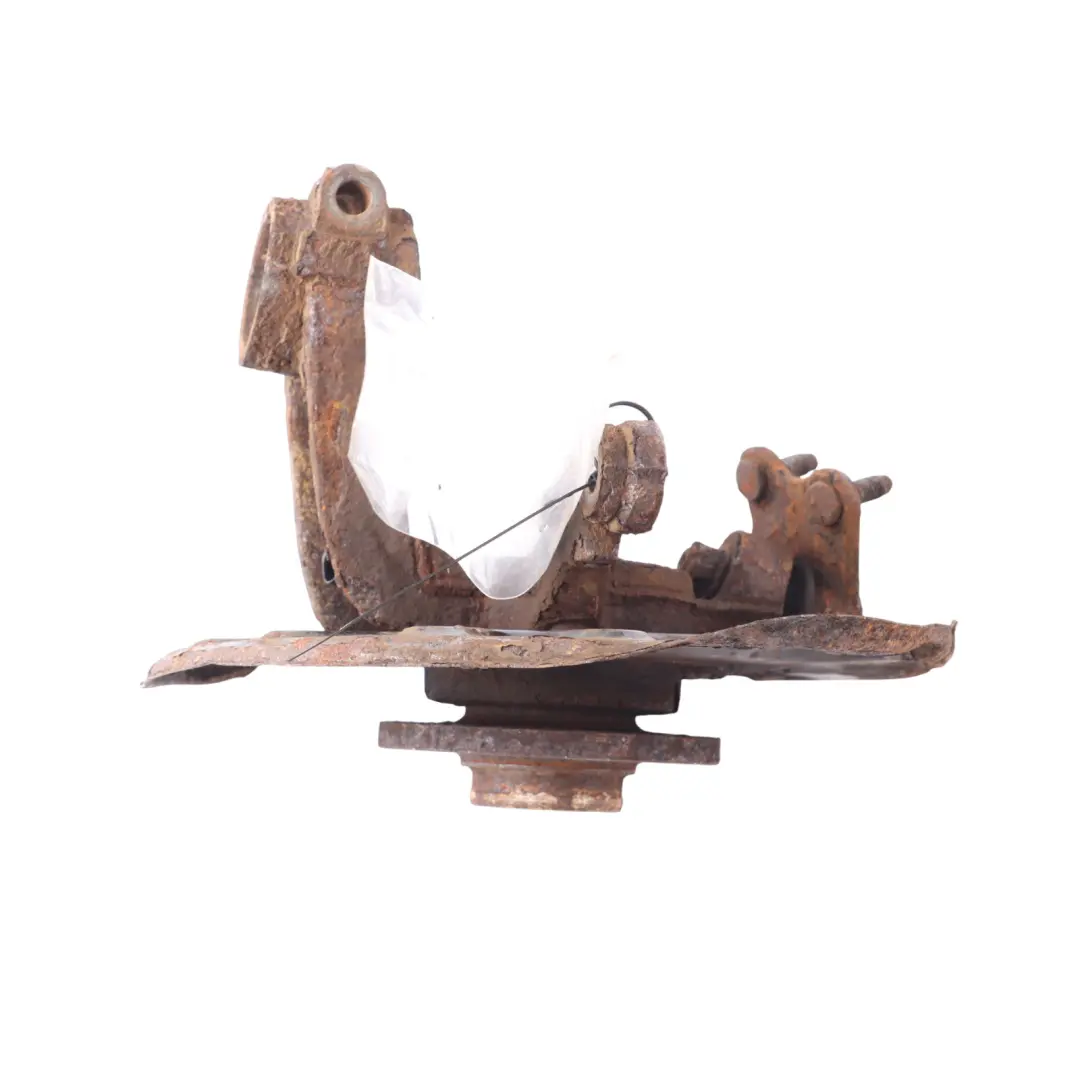 6J Rótula Dirección Delantera Izquierda Rueda para VW Polo 6R Seat Ibiza con número de pieza 6C0407255A VW Polo 6R Seat Ibiza 6J Rótula Dirección Delantera Izquierda Rueda - SKU 6C0407255A - Número de pieza 6C0407255A