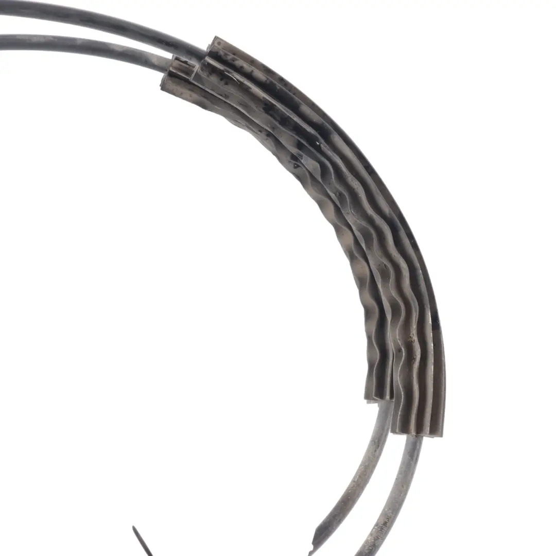 Schaltgetriebe Wählhebel Mechanismus Gestänge für Seat Ibiza IV mit Teilenummer 6C0711049F Seat Ibiza IV Schaltgetriebe Wählhebel Mechanismus Gestänge - SKU 6C0711049F - Teilenummer 6C0711049F