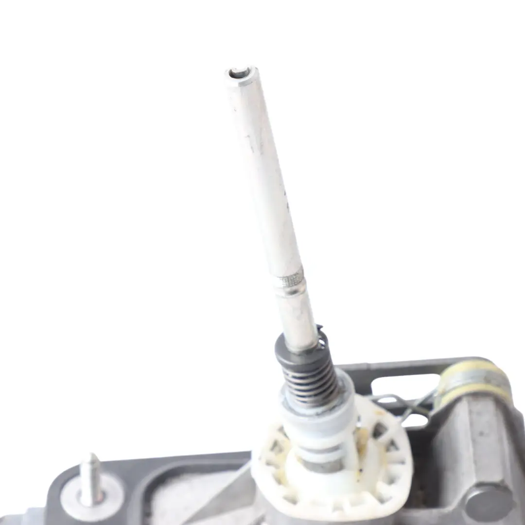 Seat Ibiza IV Schaltgetriebe Wählhebel Mechanismus Gestänge - SKU 6C0711049F - Teilenummer 6C0711049F