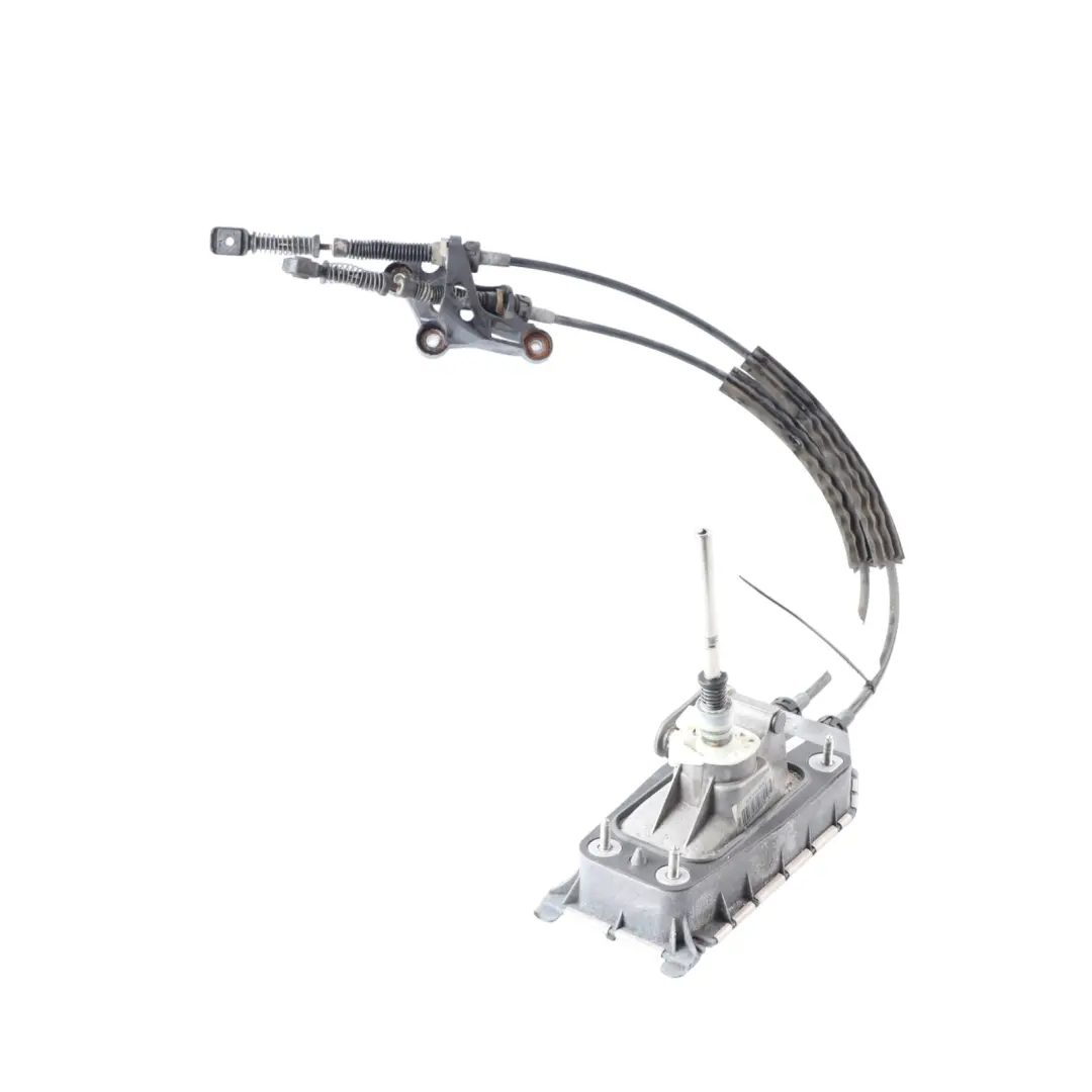 Seat Ibiza IV Manual Gearbox Shifter Selector Lever Mechanism Linkage - SKU 6C0711049F - Part number 6C0711049F