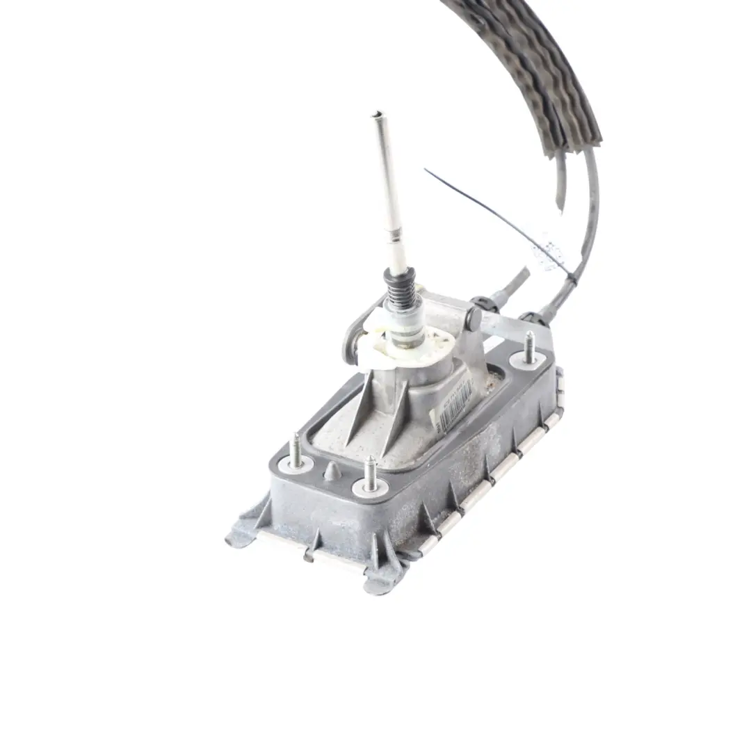 Gearbox Shifter Selector Lever Mechanism Linkage to Seat Ibiza IV Manual with Part number 6C0711049F Seat Ibiza IV Manual Gearbox Shifter Selector Lever Mechanism Linkage - SKU 6C0711049F - Part number 6C0711049F