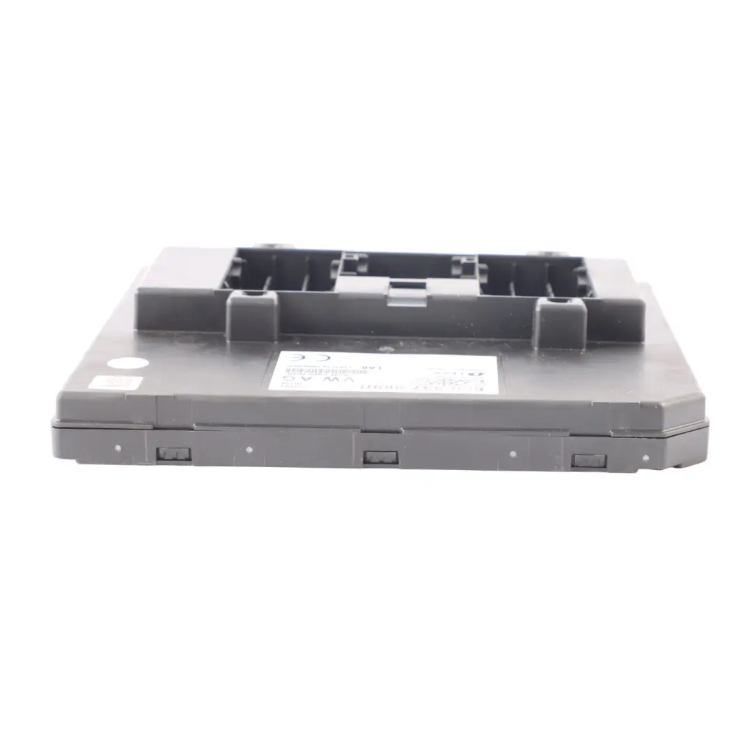 6J Module D'Interface BCM Confort De Carrosserie Centrale pour Seat Ibiza à propos du numéro de pièce 6C0937089D Seat Ibiza 6J Module D'Interface BCM Confort De Carrosserie Centrale - SKU 6C0937089D - Numéro de pièce 6C0937089D