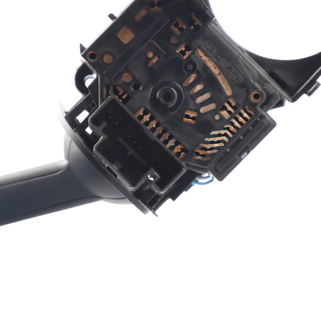 Lenksäule Blinker Wischer Schalter Stiel Squib für Seat Ibiza IV mit Teilenummer 6C0953513B Seat Ibiza IV Lenksäule Blinker Wischer Schalter Stiel Squib - SKU 6C0953513B - Teilenummer 6C0953513B