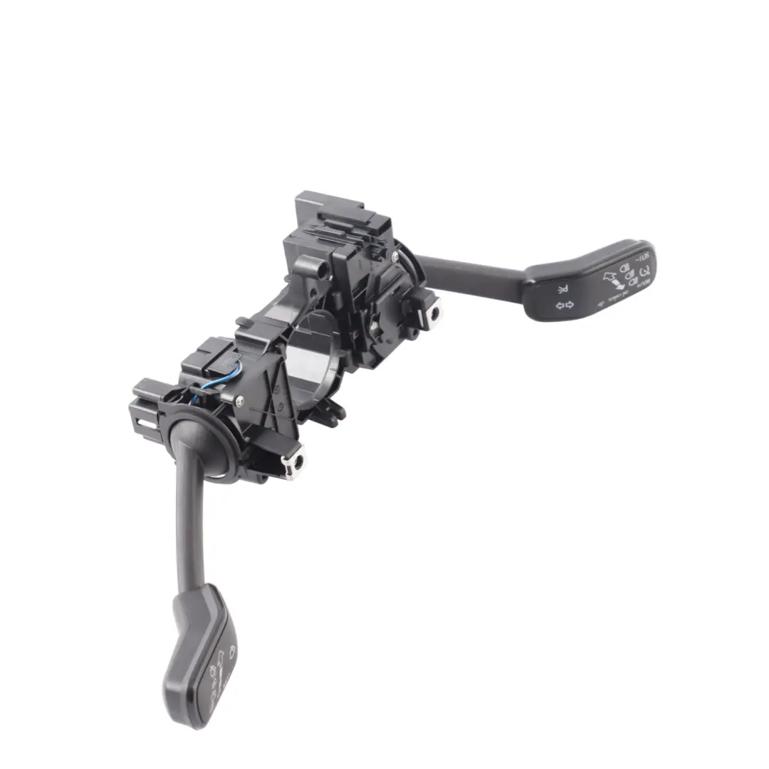 Steering Column Indicator Wiper Switch Stalk Squib to Seat Ibiza IV with Part number 6C0953513B Seat Ibiza IV Steering Column Indicator Wiper Switch Stalk Squib - SKU 6C0953513B - Part number 6C0953513B