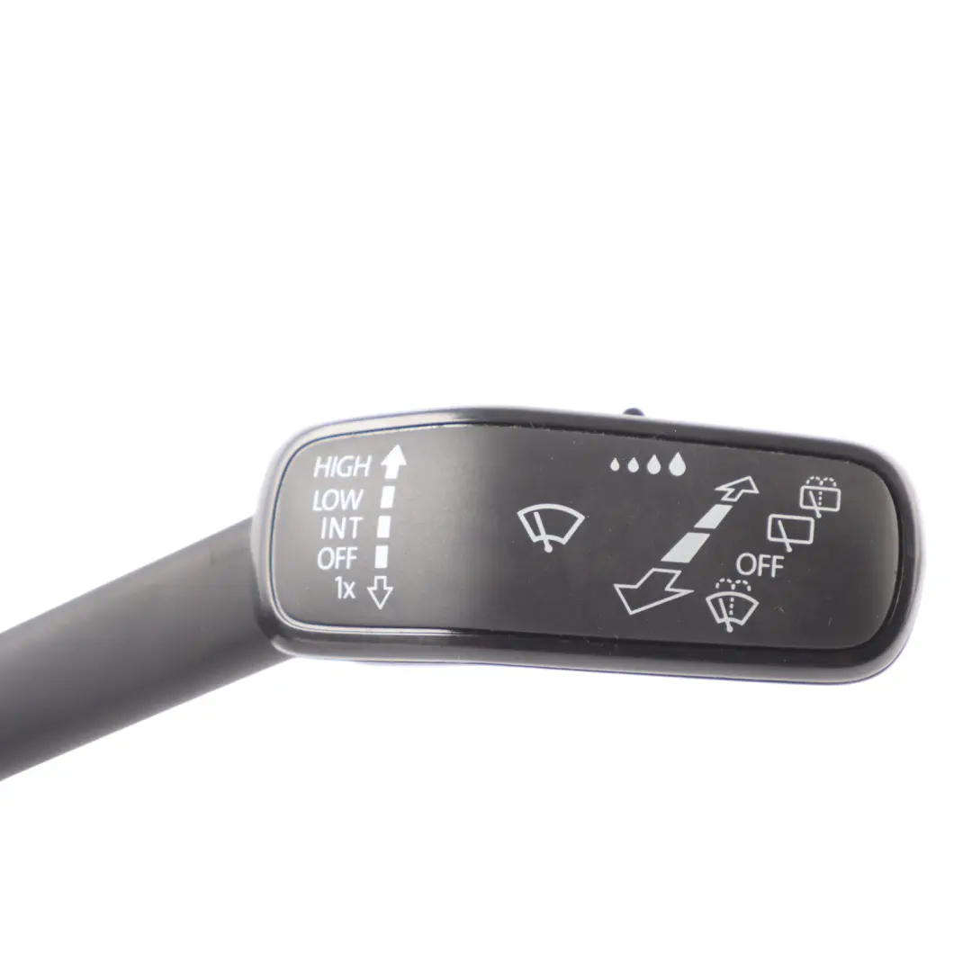 Seat Ibiza IV Interruttore Tergicristallo A Colonna Dello Sterzo - SKU 6C0953513B - Numero di parte 6C0953513B